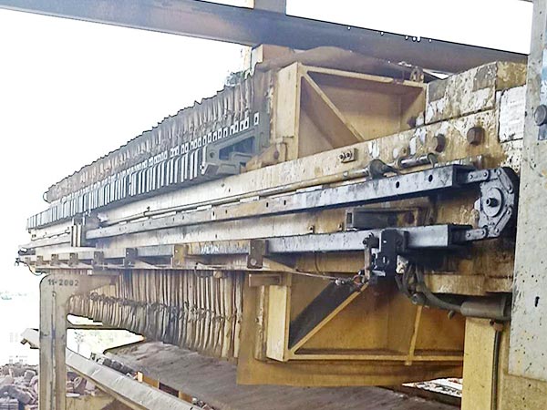 機(jī)械設(shè)備回收