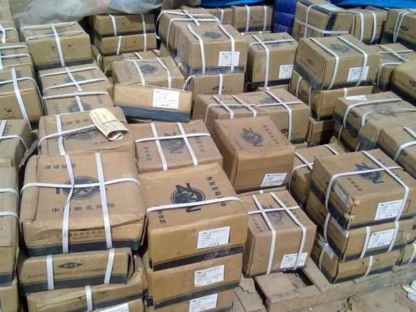 庫(kù)存積壓回收