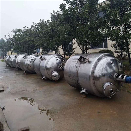 工業(yè)設備回收