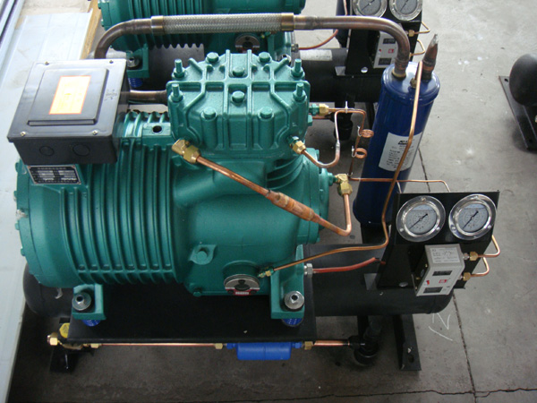 空調(diào)設(shè)備回收