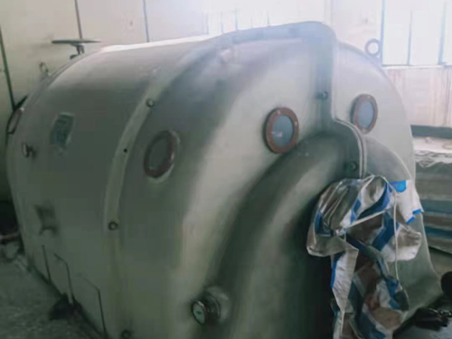 物資設(shè)備回收